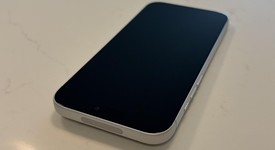 Mint
													Apple iPhone 17 Pro Max - Unlocked, Silver, 256 GB, A3257, photo 5 of 10