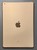 Mint Apple iPad 8th Gen - Wi-Fi, Gold, 32 GB, A2270