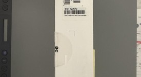 New
													Samsung Galaxy Tab A7 Lite - AT&T, Gray, 32 GB, 3 GB, SM-T227U, photo 2 of 4