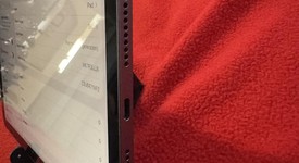 Mint
													Apple iPad Mini 6th Gen - Wi-Fi, Purple, 64 GB, A2567, photo 5 of 13