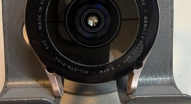 Good
													Samsung Galaxy Watch4 - Wi-Fi, Gold, 40mm, photo 4 of 6