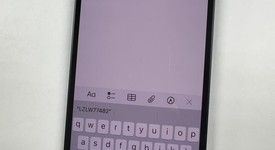 Mint
													Apple iPhone 13 - Unlocked, Midnight, 128 GB, A2482, photo 1 of 8