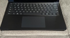 Good
													Microsoft Surface Laptop 3 - I7, Black, 512 GB, 16 GB, 13.5", photo 3 of 11