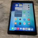 Fair Apple iPad 9th Gen - Unlocked, 64 GB, Gray, A2603