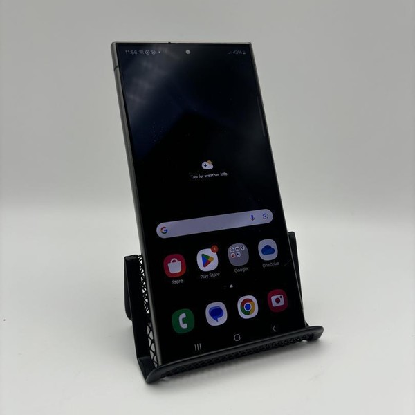 Samsung Galaxy S24 Ultra - T-Mobile, 1 TB, Black, 12 GB, SM-S928U