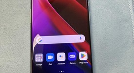 Fair
													OnePlus 9 Pro - Unlocked, Silver, 256 GB, 12 GB, LE2125, photo 3 of 13