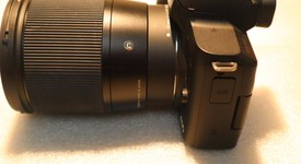 Mint
													Canon EOS M50, photo 3 of 11