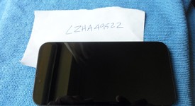 Mint
													Apple iPhone 16e - Straight Talk, Black, 128 GB, A3212, photo 3 of 9