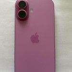 Good Apple iPhone 16 - Unlocked, 512 GB, Pink, A3081