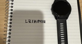 Good
													Garmin Forerunner 265 - Black, photo 1 of 11