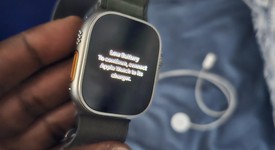 Mint
													Apple Watch Ultra 49mm - AT&T, Titanium, A2622, photo 5 of 11