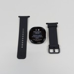 Mint Samsung Galaxy Watch9 - Unlocked, Graphite, SM-L345, 40mm