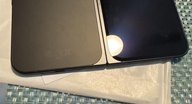Mint
													Google Pixel 9 Pro Fold - Unlocked, Obsidian, 512 GB, GGH2X, photo 3 of 5