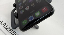 Mint
													Apple iPhone Xr - Unlocked, Black, 64 GB, A1984, photo 4 of 8