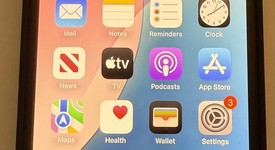 Good
													Apple iPhone 14 - Unlocked, Midnight, 256 GB, A2649, photo 1 of 13