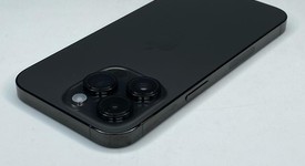 Mint
													Apple iPhone 14 Pro - T-Mobile, Black, 128 GB, A2650, photo 4 of 7