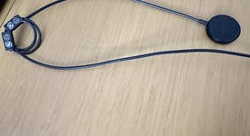 Mint
													Samsung Galaxy Watch4 Classic - Unlocked, Black, 42mm, photo 4 of 7