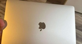Mint
													MacBook Pro 2019 - 13" - I5, Silver, 256 GB, 8 GB, photo 5 of 21