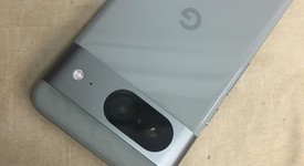 Mint
													Google Pixel 8 - Verizon, Hazel, 128 GB, 8 GB, GKWS6, mmWave 5G, photo 4 of 7