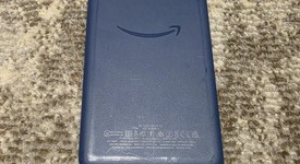 Good
													Amazon Kindle 11 - Navy Blue, 16 GB, photo 5 of 5