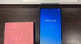 Mint
													Samsung Galaxy Z Fold5 - Unlocked, Gray, 1 TB, 12 GB, SM-F946U1, photo 1 of 9