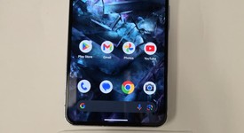Good
													Google Pixel 8 Pro - Unlocked, Bay, 128 GB, 12 GB, GC3VE, Sub-6 5G, photo 2 of 10
