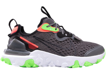 Nike React Vision Iron Grey (GS) for sale