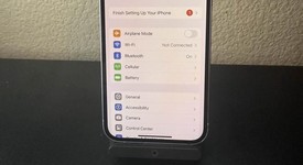 Good
													Apple iPhone 12 - Unlocked, Purple, 64 GB, A2172, photo 3 of 4