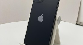 Fair
													Apple iPhone 13 - Unlocked, Midnight, 128 GB, A2482, photo 3 of 9