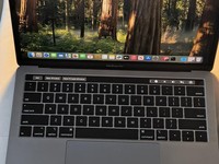 MacBook Pro 2019 - 13"