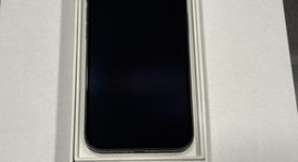 Good
													Apple iPhone 13 - Unlocked, Midnight, 128 GB, A2482, photo 1 of 6