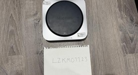Good
													Mac mini 2020 - Apple M1, Silver, 512 GB, 16 GB, photo 6 of 6