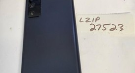 Fair
													Samsung Galaxy S20 FE 5G - AT&T, Cloud Lavender, 128 GB, 6 GB, SM-G781U, photo 4 of 4