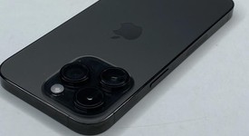 Good
													Apple iPhone 14 Pro - T-Mobile, Black, 128 GB, A2650, photo 3 of 6