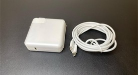 Good
													MacBook Air 2020 - 13" - Apple M1, Silver, 256 GB, 8 GB, photo 5 of 7