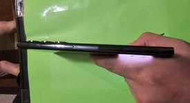 Fair
													Samsung Galaxy S23 Ultra - Unlocked, Black, 512 GB, 12 GB, SM-S918U1, photo 5 of 10