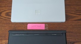 Good
													Microsoft Surface Go 2 - Wi-Fi, Pentium, Gray, 128 GB, 8 GB, photo 2 of 3