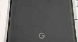 Good
													Google Pixel 3 XL - Unlocked, Black, 64 GB, Google Edition, photo 4 of 4