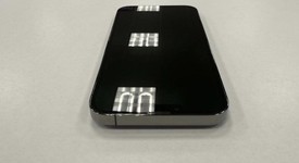 Good
													Apple iPhone 13 Pro Max - Unlocked, Graphite, 1 TB, A2484, photo 2 of 8