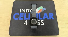 Good
													Apple Watch Series 10 46mm - Black, A2999 - GPS, Aluminum, photo 5 of 5