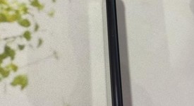 Fair
													Apple iPhone SE 2nd Gen 2020 - Unlocked, Black, 128 GB, A2275, photo 4 of 9