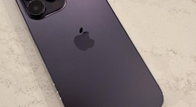 Mint
													Apple iPhone 14 Pro Max - AT&T, Purple, 256 GB, A2651, photo 1 of 8