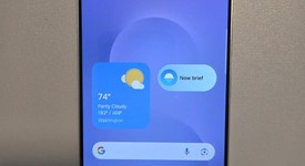 Mint
													Samsung Galaxy S25 Edge - Unlocked, Silver, 256 GB, 12 GB, SM-S937U1, photo 1 of 6