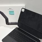 Used Apple Magic Keyboard for iPad Pro - Black