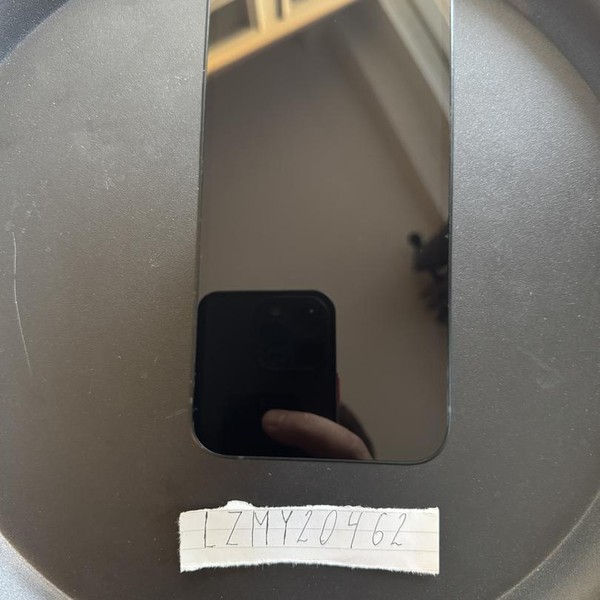 Apple iPhone 14 - T-Mobile, 128 GB, Midnight, A2649