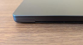 Mint
													MacBook Pro Late 2023 (M3) - 16" - Apple M3 Pro 12-core, Black, 512 GB, 18 GB, 18-core GPU, photo 5 of 12