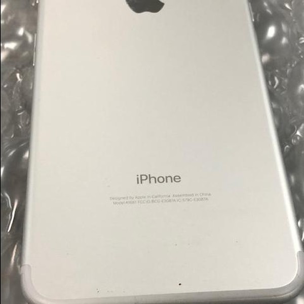 Apple iPhone Xr - T-Mobile, 64 GB, White, A1984
