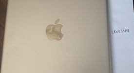 Good
													Apple iPad 5th Gen - Verizon, Gold, 32 GB, A1823, photo 4 of 9