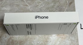 New
													Apple iPhone 17 - Unlocked, Black, 256 GB, A3258, photo 5 of 7