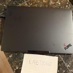 Mint Lenovo ThinkPad X1 Carbon (12th Gen) - 512 GB, Black, 32 GB, Intel Core Ultra 5